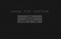 Chase for Justice screenshot, image №2278927 - RAWG