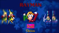 Rayman: Brain Games screenshot, image №2982133 - RAWG