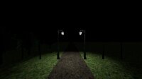 The Man in the Park screenshot, image №4237512 - RAWG