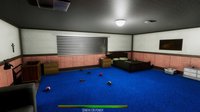 The Entity (itch) screenshot, image №1099279 - RAWG