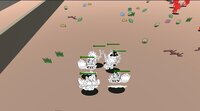 Bugmancer screenshot, image №2775148 - RAWG