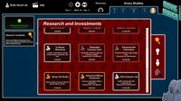 Movie Maven: A Tycoon Game screenshot, image №2673080 - RAWG