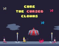 CureTheCursedClowns screenshot, image №2240697 - RAWG