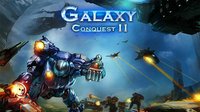 Galaxy Conquest II: Space Wars screenshot, image №1975407 - RAWG