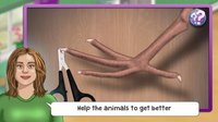 Dreamjob Veterinarian screenshot, image №2104735 - RAWG