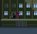 Batman: Chaos in Gotham screenshot, image №742605 - RAWG