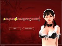 Super Naughty Maid screenshot, image №1938996 - RAWG