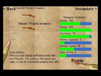 Kriegshund: No Man's Land screenshot, image №1170299 - RAWG