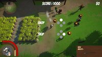 Undead Riot screenshot, image №3417444 - RAWG