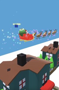 Hypercasual #2 | Christmas Eve 3D screenshot, image №3250108 - RAWG
