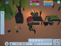 Survival In The Wilderness screenshot, image №3576395 - RAWG