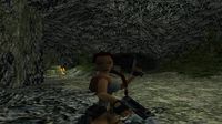 Tomb Raider 1+2+3 screenshot, image №221122 - RAWG