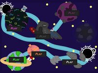 The Epic Otter Cosmonaut's Mission screenshot, image №2159199 - RAWG