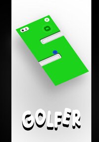 Golf Golfer screenshot, image №3198152 - RAWG