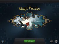 Jigsaw Puzzles 5000+ screenshot, image №904405 - RAWG