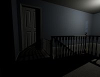 Little Terror screenshot, image №2354221 - RAWG