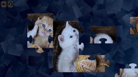 Puzzles for smart: Cats screenshot, image №859341 - RAWG