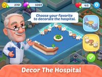 Crazy Hospital: Doctor Dash screenshot, image №3522786 - RAWG