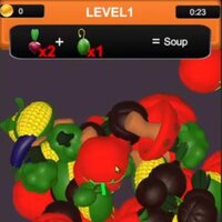 Vegetable Game screenshot, image №3796580 - RAWG