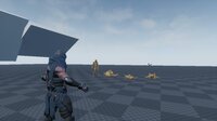 Kratos screenshot, image №2565276 - RAWG