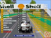 Official Formula 1 Racing screenshot, image №323211 - RAWG