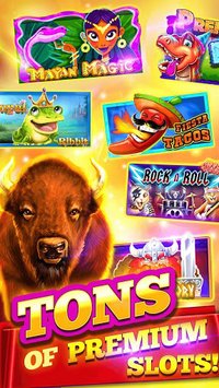 Slots Galaxy ️ Vegas Slot Machines 🍒 screenshot, image №1460856 - RAWG