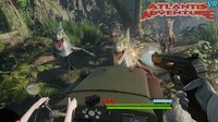 Atlantis Adventure VR screenshot, image №2830428 - RAWG