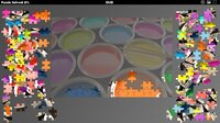 Jigsaw Challenge screenshot, image №3362208 - RAWG