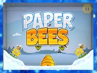 Paper Bees Free screenshot, image №1788528 - RAWG