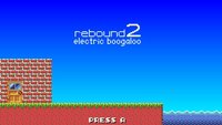 Rebound 2: Electric Boogaloo screenshot, image №1651204 - RAWG