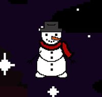 Holidayz' Maze screenshot, image №1759995 - RAWG