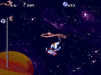 Earthworm Jim 1+2: The Whole Can 'O Worms screenshot, image №217700 - RAWG