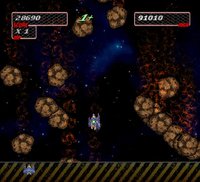 Super Killer Hornet: Resurrection screenshot, image №1825729 - RAWG