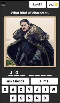 Secrets of Thrones screenshot, image №1735961 - RAWG