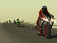 MotoGP: Ultimate Racing Technology 3 screenshot, image №404124 - RAWG