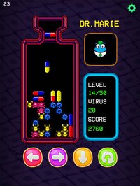 Classic Dr.Marie screenshot, image №1676958 - RAWG