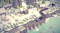 Islands & Trains screenshot, image №4209268 - RAWG