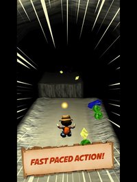 3D Cave Runner screenshot, image №2150110 - RAWG