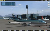 Airport Simulator screenshot, image №554946 - RAWG