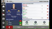 Club Soccer Director 2021 screenshot, image №2523325 - RAWG
