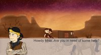 The Legend of P-Shooter Padgett (srawls) screenshot, image №1241798 - RAWG