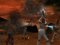 Richard Garriott's Tabula Rasa screenshot, image №379280 - RAWG