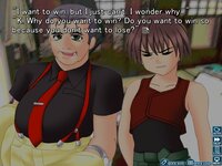 Higurashi When They Cry Hou - Rei screenshot, image №3402438 - RAWG