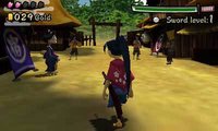 Sakura Samurai: Art of the Sword screenshot, image №794699 - RAWG