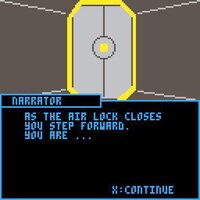 Slime Detective in The Case of The Dead Green Cube screenshot, image №3453362 - RAWG
