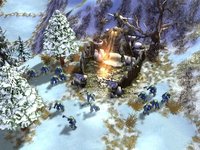 SpellForce: The Breath of Winter screenshot, image №394317 - RAWG