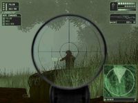 Marine Sharpshooter II: Jungle Warfare screenshot, image №185232 - RAWG