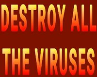 Destroy All The Viruses screenshot, image №2762568 - RAWG