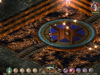 Sacred screenshot, image №373899 - RAWG