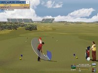 British Open Championship Golf screenshot, image №294520 - RAWG